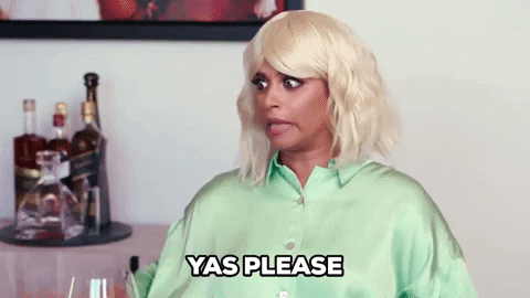 Yes Please Superwoman GIF by Lilly Singh