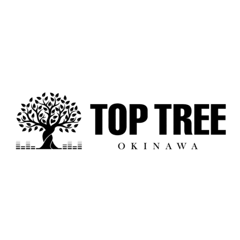 top-tree giphyupload top top tree トップ Sticker