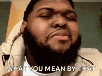 What Do You Mean GIF