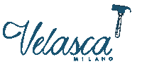 artigiani fattoamano Sticker by Velasca