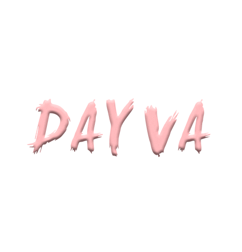 Dayva giphyupload dayva dayvaleon dayvaholic Sticker