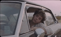 Music Video GIF by Joshua Bassett