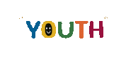Youth Sticker
