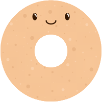 Happy Chocolate Sticker