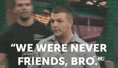 Reality Tv Ex GIF by The Jerry Springer Show
