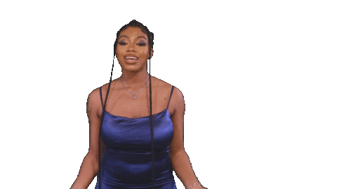 Angel Swipe Up Sticker by Big Brother Naija