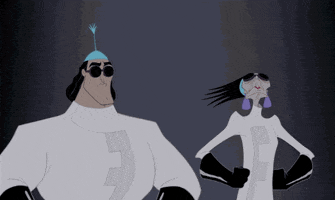 Emperors New Groove Animation GIF by Disney