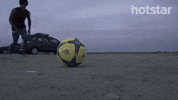 episode 1 soccer GIF by Hotstar