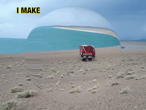 Germany Wow GIF by FranchiseONE.de