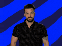 valentines day love GIF by 1st Look