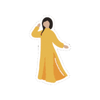 Asian American Sticker by thestampumd