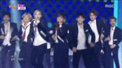 kpop k-pop seventeen k pop GIF
