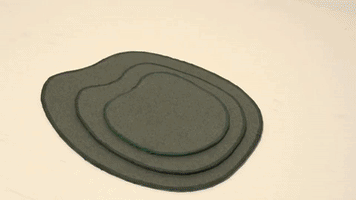 chadvangaalen animation stop motion summertime sub pop GIF