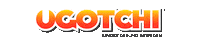 sportunion sportunion ugotchi logozoom kinder gesund bewegen Sticker