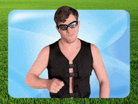 Cheers GIF by Kyle Gordon