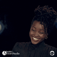 I Dont Know Lupita Nyongo GIF by Ovation TV