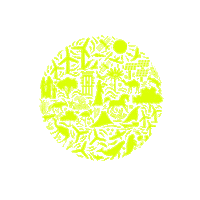 Igarapecop Sticker by Instituto Igarapé