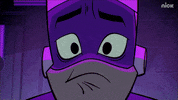 no way idk GIF by Teenage Mutant Ninja Turtles