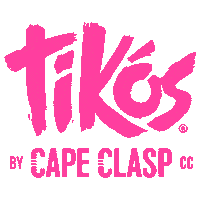 Sunny Day Sunshine Sticker by Cape Clasp