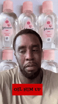 Diddy GIF