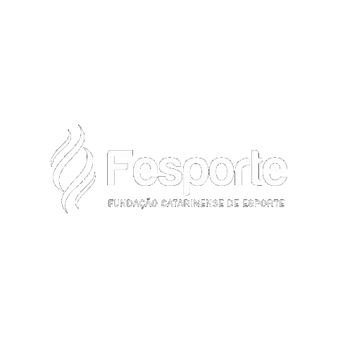FesporteSC giphygifmaker 2025 fesporte fesportesc Sticker