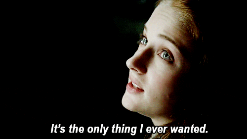 game of thrones want GIF