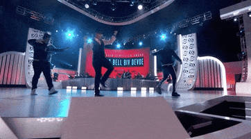 new edition dancing GIF by Soul Train