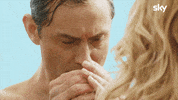 Jude Law Lenny Belardo GIF by Sky Italia