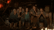 survivor omg GIF by CBS