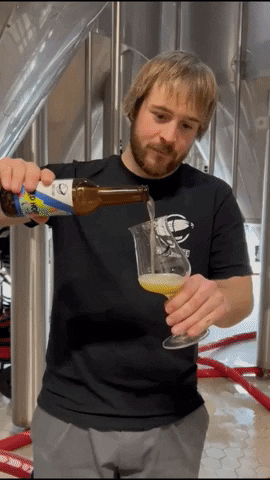 GIF by La Nébuleuse