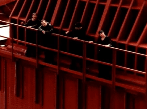GIF by 98 Degrees