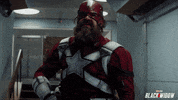 GIF by Marvel Studios