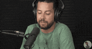 Podcast Omg GIF by John Crist Comedy