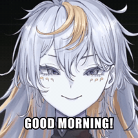 Happy Good Morning GIF