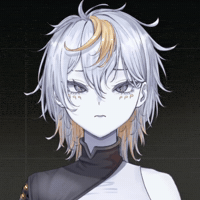 Monster Girl Style GIF
