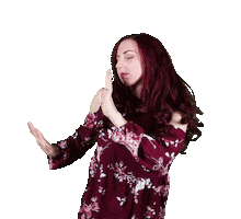 Doctor Who Reaction Sticker by HelloGiggles