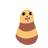 Scree Sticker