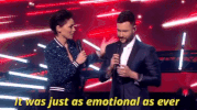 brits 2017 GIF by BRIT Awards