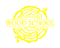 Art Skate Sticker by Wood School Salvador