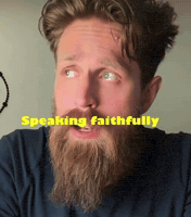 Jesus Speaking GIF