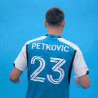 Soccer React GIF by Charlotte FC