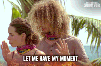 survivorau survivor leave ben moment GIF