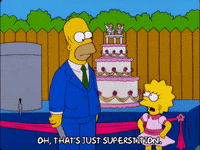 homer simpson episode 21 GIF