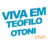 Vivacidades Vivaemteofilootoni Sticker by VIVA EVENTOS