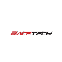 RaceTechTitanium titanium racetech race tech racetech ti Sticker