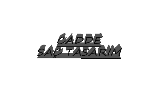 Hair Sac Sticker by caddesactasarim