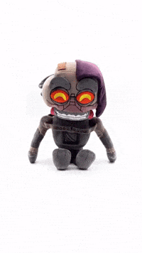 Securitybreach GIF by Youtooz