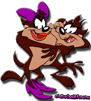 taz GIF
