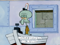 new leaf episode 13 GIF by SpongeBob SquarePants