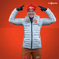 Winter Support GIF by Viessmann Sport